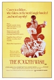 The Fourth Wish on-line gratuito