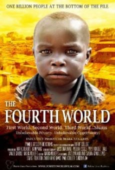 Película: The Fourth World
