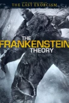 The Frankenstein Theory online streaming