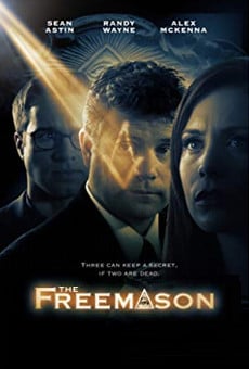 Película: The Freemason