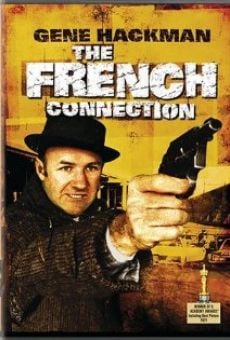 Película: The French Connection, contra el imperio de la droga
