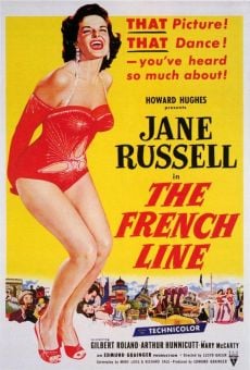 The French Line online free