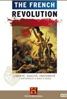 The French Revolution online streaming