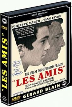 Les amis (1971)