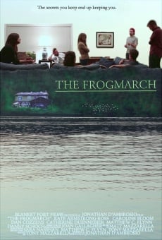 Película: The Frogmarch