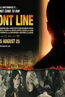 Película: The Front Line