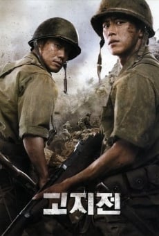 Go-ji-jeon (The Front Line) (Battle of Highlands) gratis