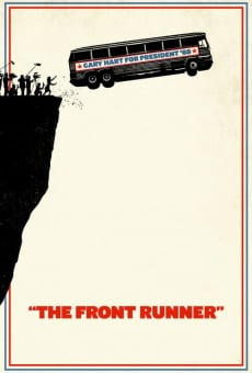 The Front Runner on-line gratuito