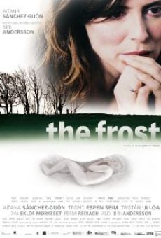 Película: The Frost (La escarcha)