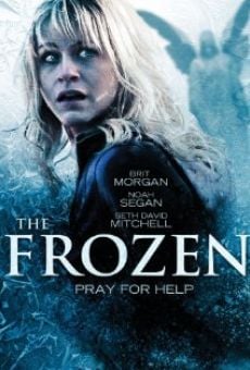 The Frozen online streaming