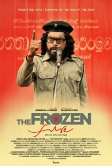 Película: The Frozen Fire