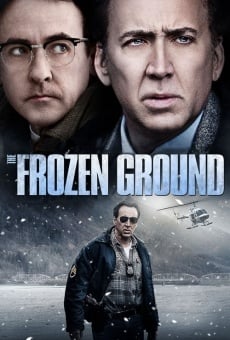 The Frozen Ground stream online deutsch