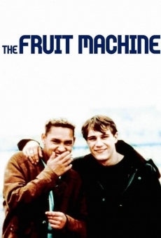 The Fruit Machine online