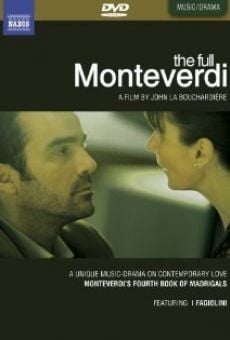 The Full Monteverdi online streaming