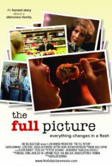 Película: The Full Picture