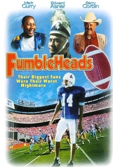 Película: The Fumbleheads