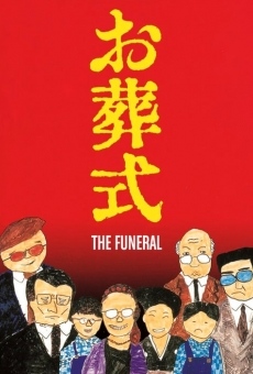 The Funeral online streaming