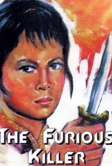 The Furious Killer online free