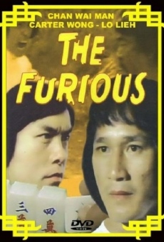 The Furious Killer online streaming