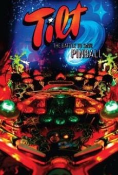 Película: The Future of Pinball