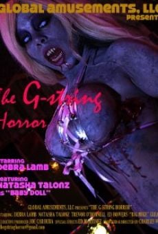 The G-string Horror en ligne gratuit