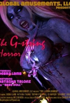 The G-string Horror Online Free