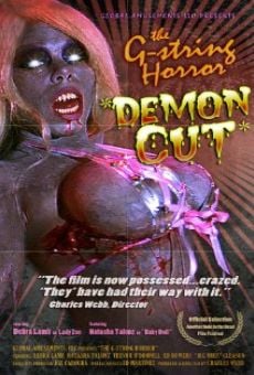 The G-string Horror: Demon Cut Online Free