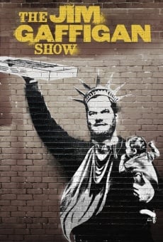 The Jim Gaffigan Show online streaming