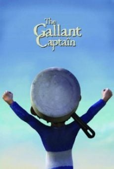 The Gallant Captain on-line gratuito
