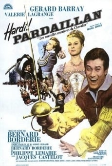 Hardi Pardaillan! (1964)