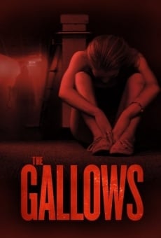 The Gallows - L'esecuzione online streaming