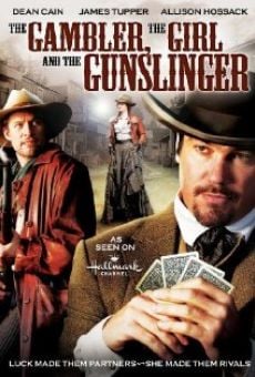 Película: The Gambler, the Girl and the Gunslinger