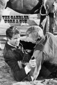Película: The Gambler Wore a Gun