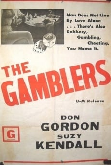 The Gamblers stream online deutsch