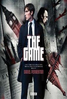 Película: The Game