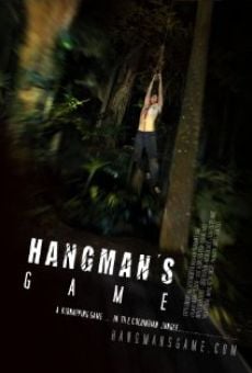 The Game of the Hangman stream online deutsch