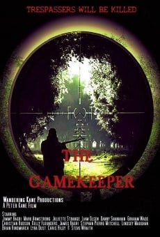 Película: The Gamekeeper