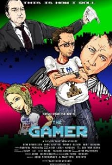 The Gamer stream online deutsch