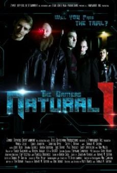 Película: The Gamers: Natural One