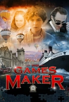 The Games Maker on-line gratuito