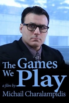 The Games We Play (2014)