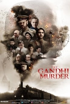 Película: The Gandhi Murder