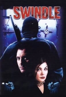 Swindle online streaming