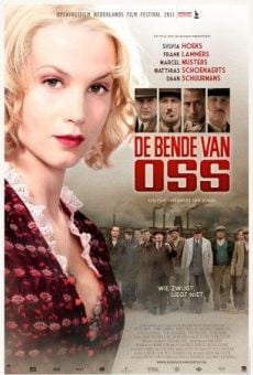 The Gangs of OSS online streaming