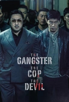 Le Gangster, le flic & l'assassin