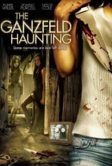 The Ganzfeld Haunting online streaming