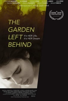 Película: The Garden Left Behind