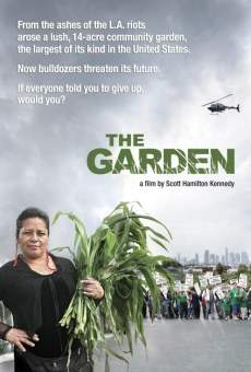 The Garden (2008)