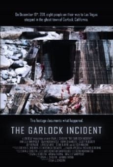 Película: The Garlock Incident
