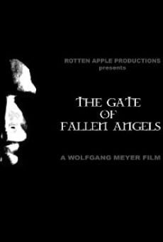 Película: The Gate of Fallen Angels